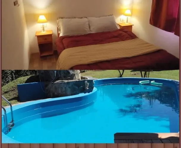 Quinta El Guayacan