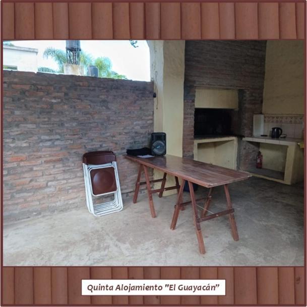 Quinta El Guayacan Holiday home